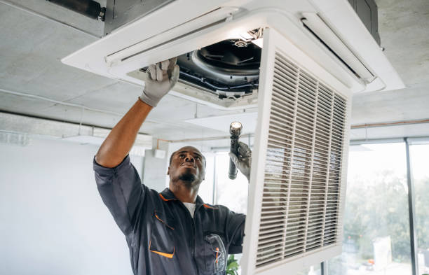 Licensed Air Conditioning Service service in Central Bridge, NY - FH HVAC